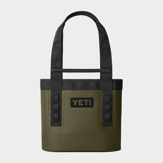 Camino 20 Carryall Tote Bag