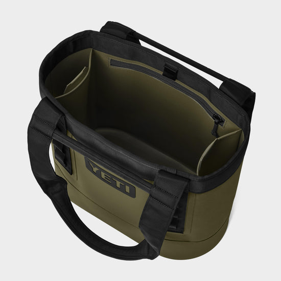 Camino 20 Carryall Tote Bag