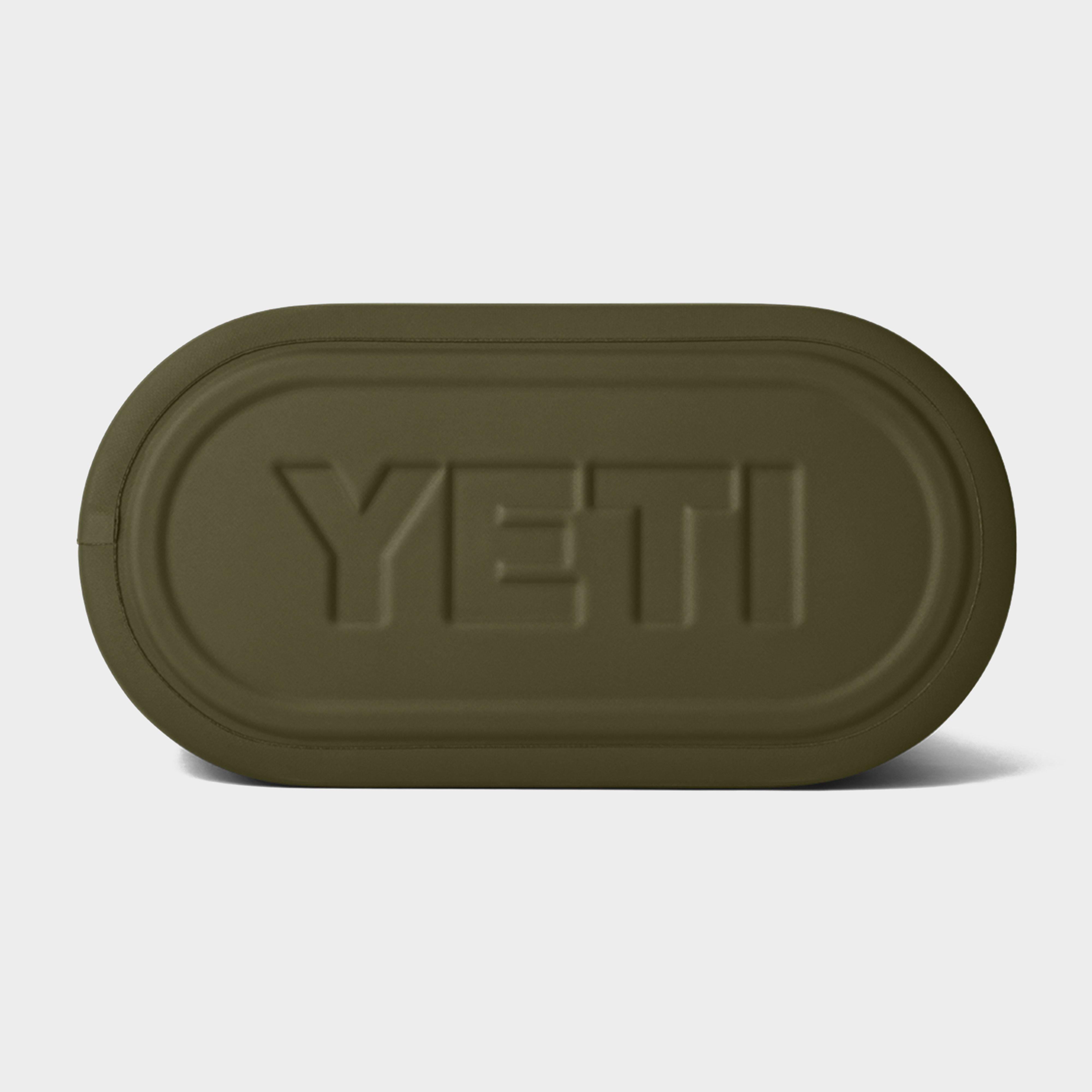 Camino 20 Carryall Tote Bag