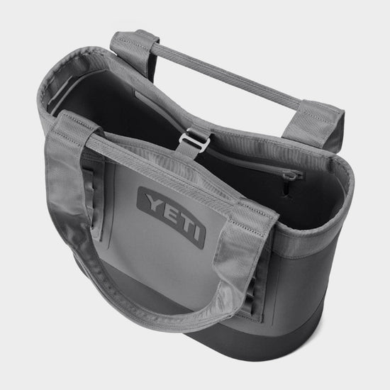 Camino 20 Carryall Tote Bag