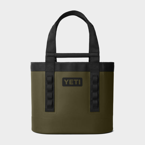 Camino 35 Carryall Tote Bag