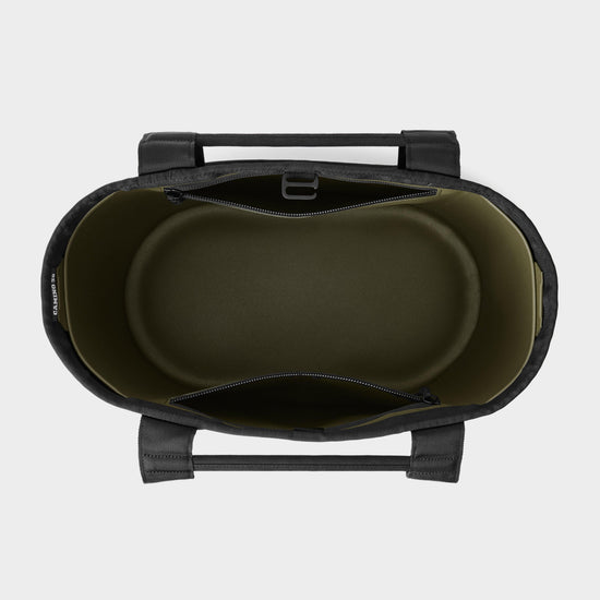 Camino 35 Carryall Tote Bag