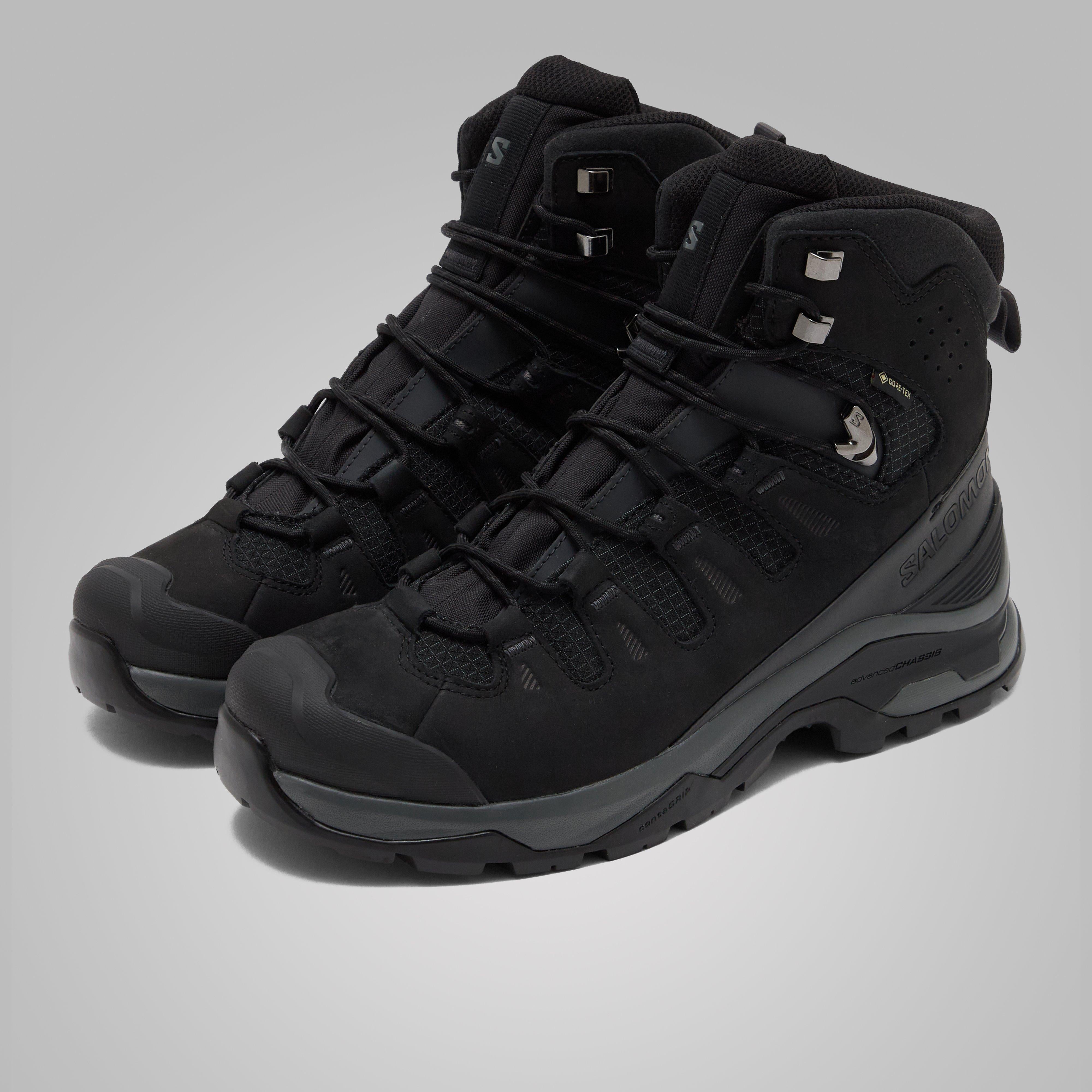 Men’s Quest 5 GORE-TEX Walking Boots