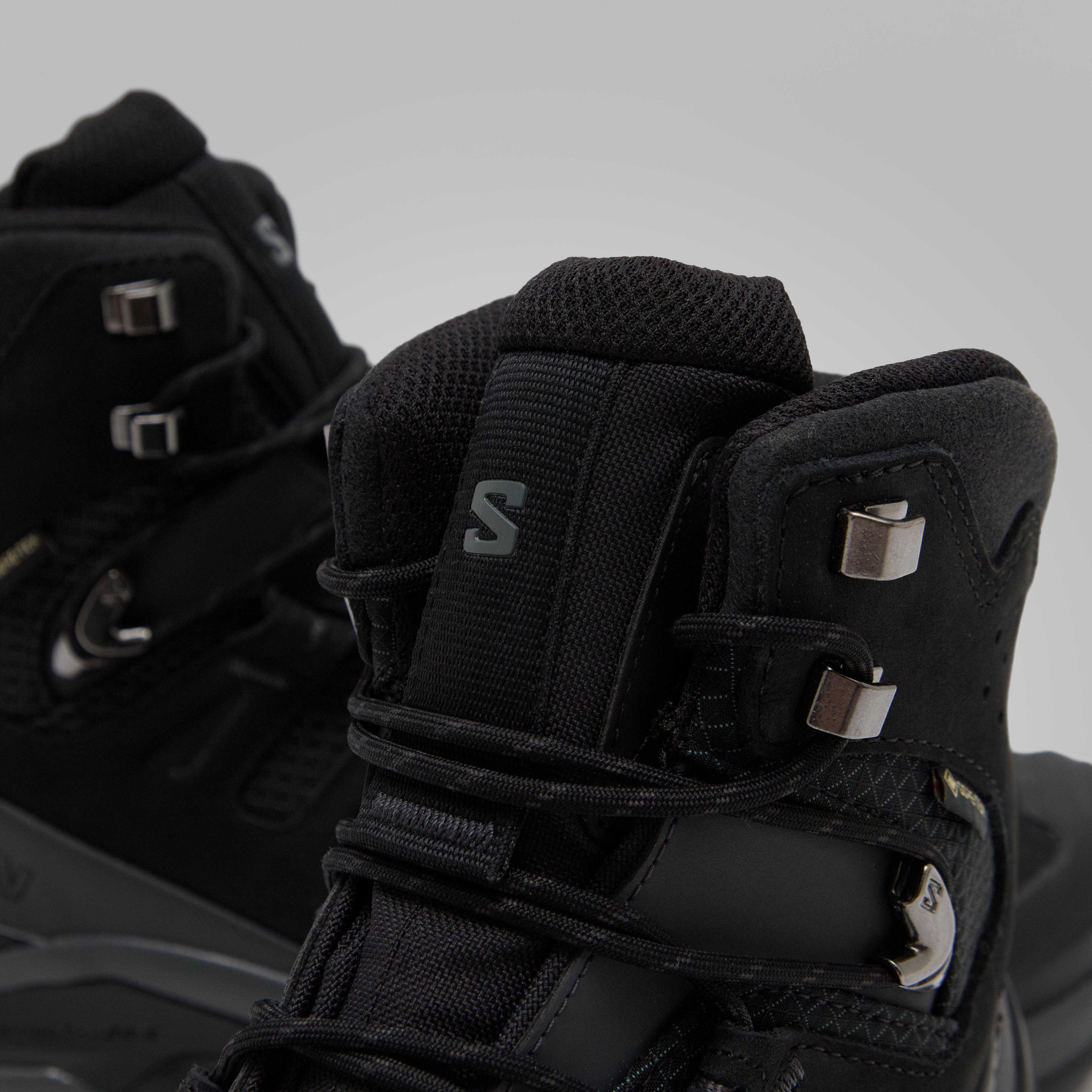 Men’s Quest 5 GORE-TEX Walking Boots
