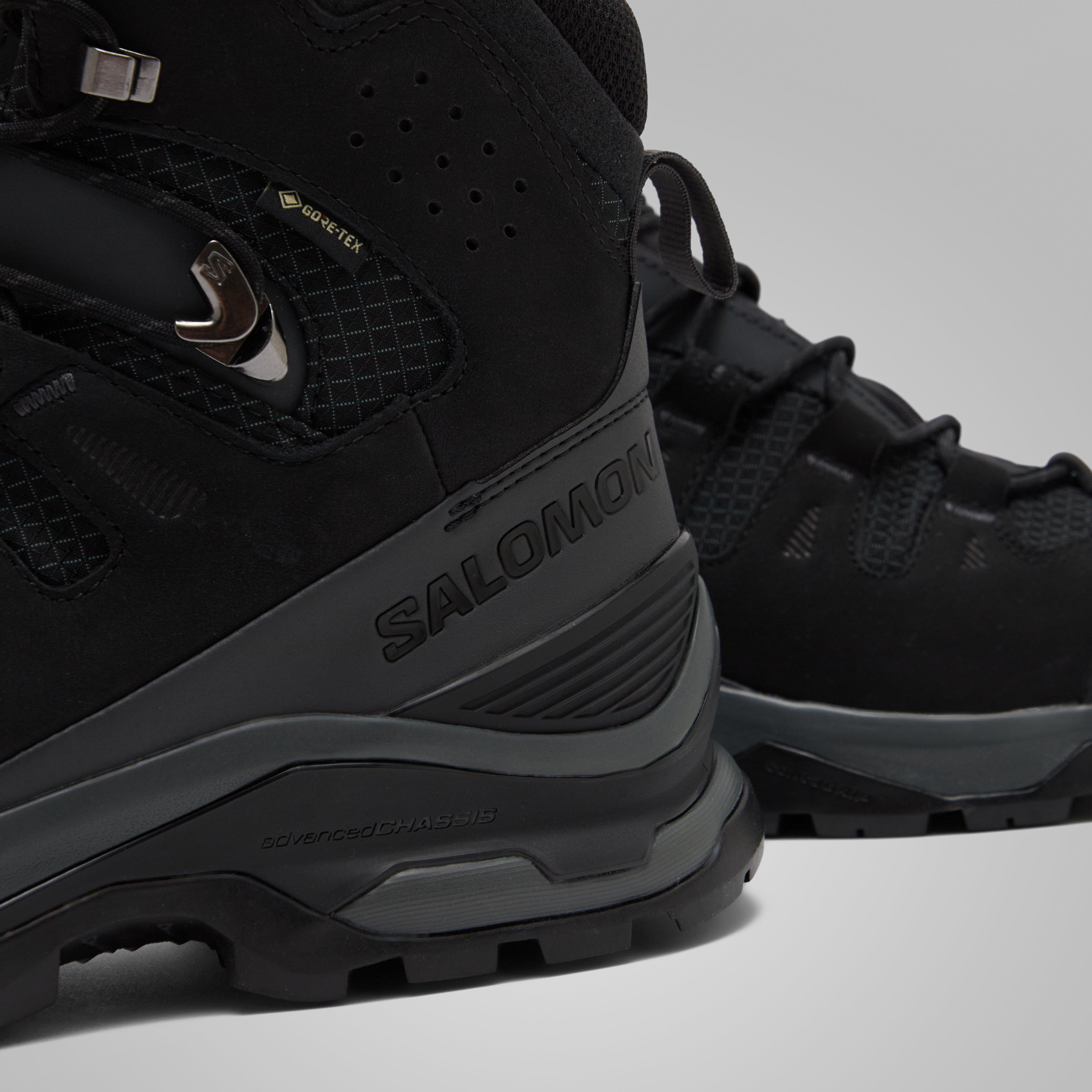 Men’s Quest 5 GORE-TEX Walking Boots