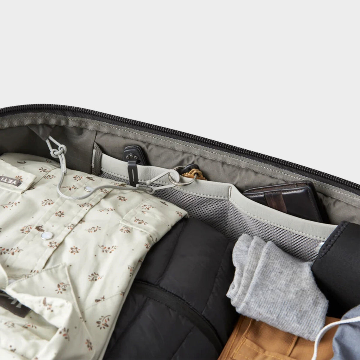 Crossroads® 40L Travel Duffel