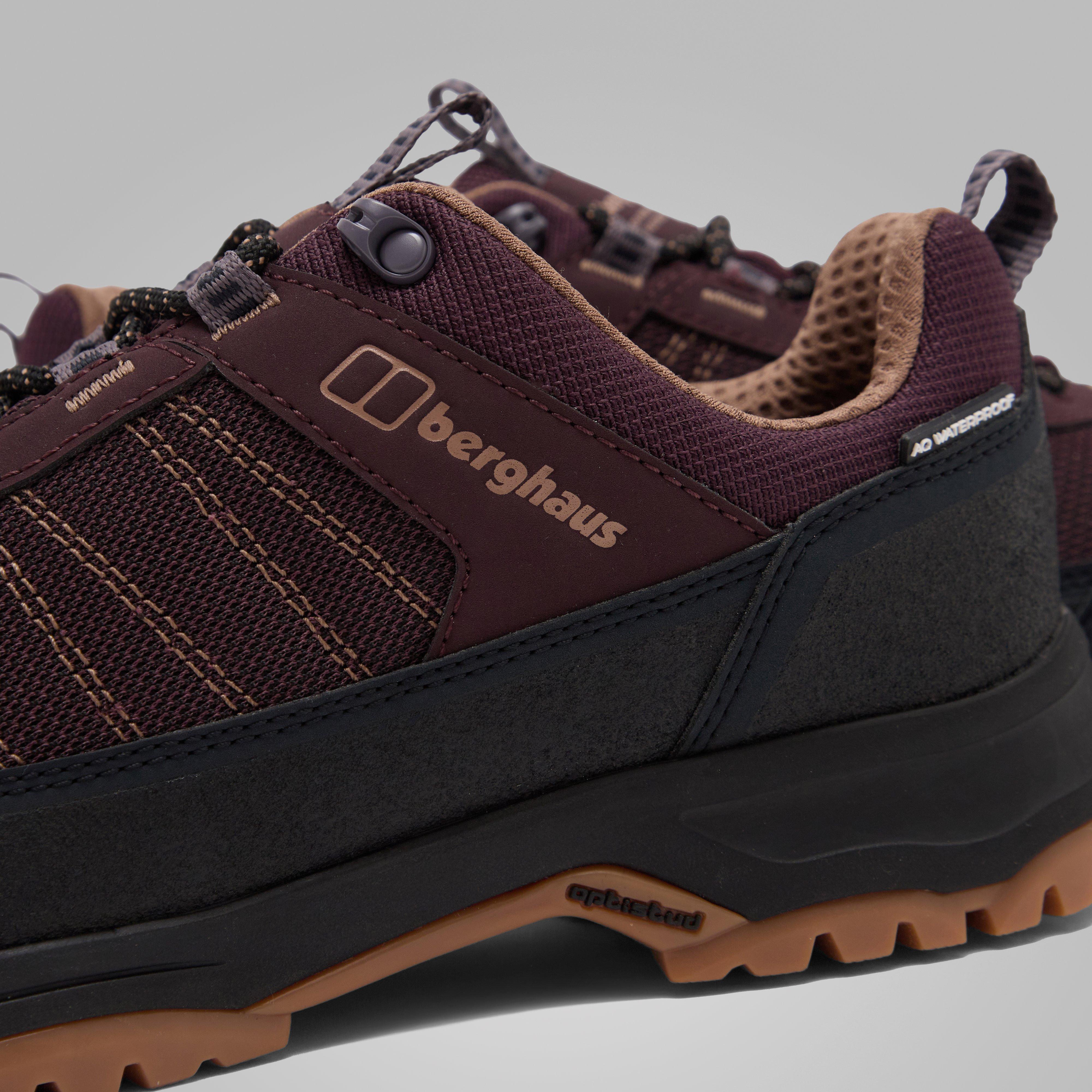 Women's Expeditor Active AQ