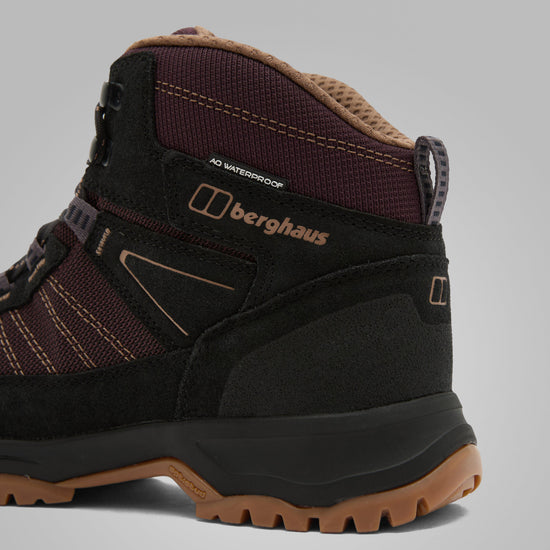 Women's Expeditor Ridge 2.0