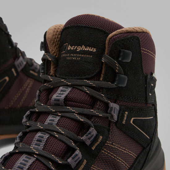 Women's Expeditor Ridge 2.0