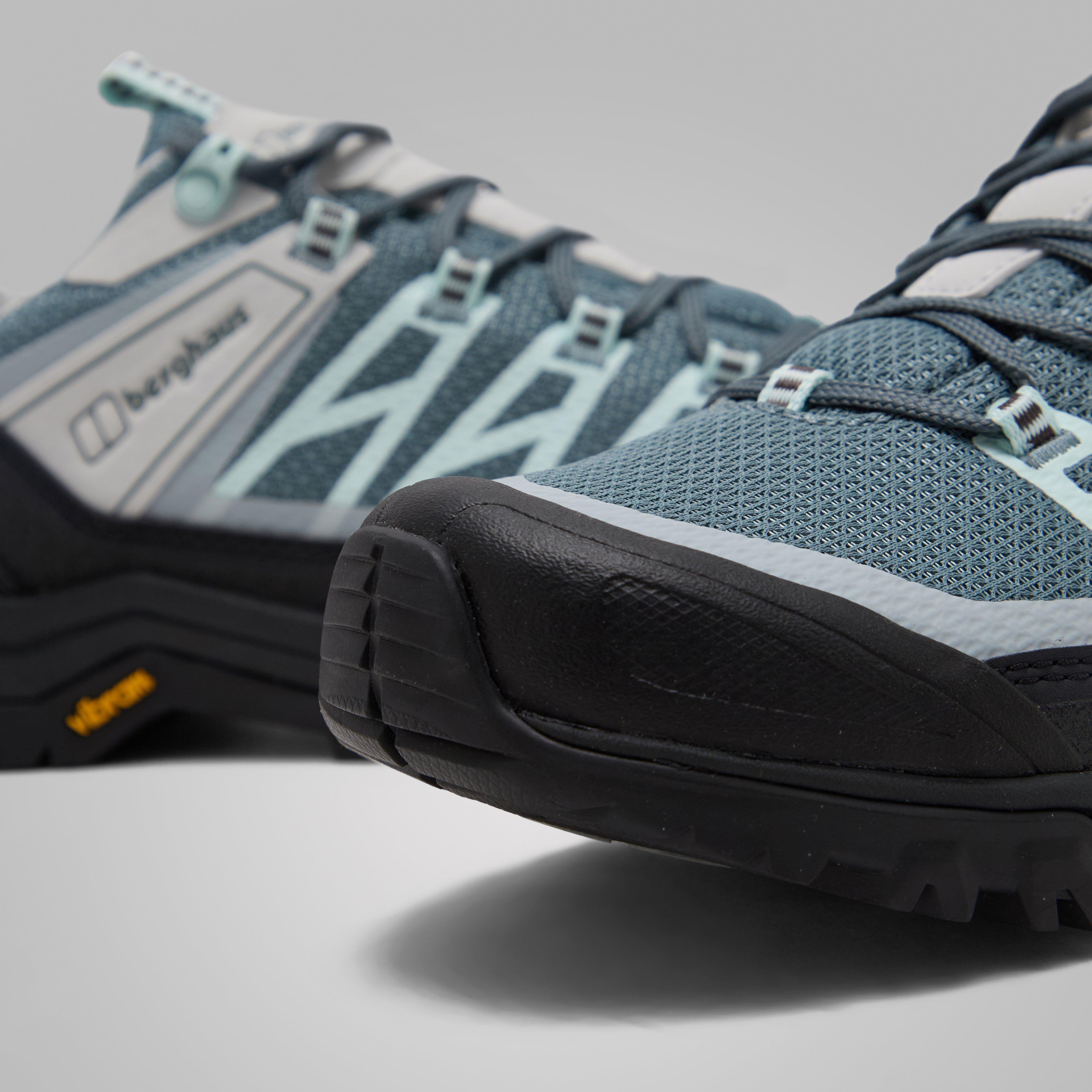 Women's Terravolt Gore-Tex Walking Shoe