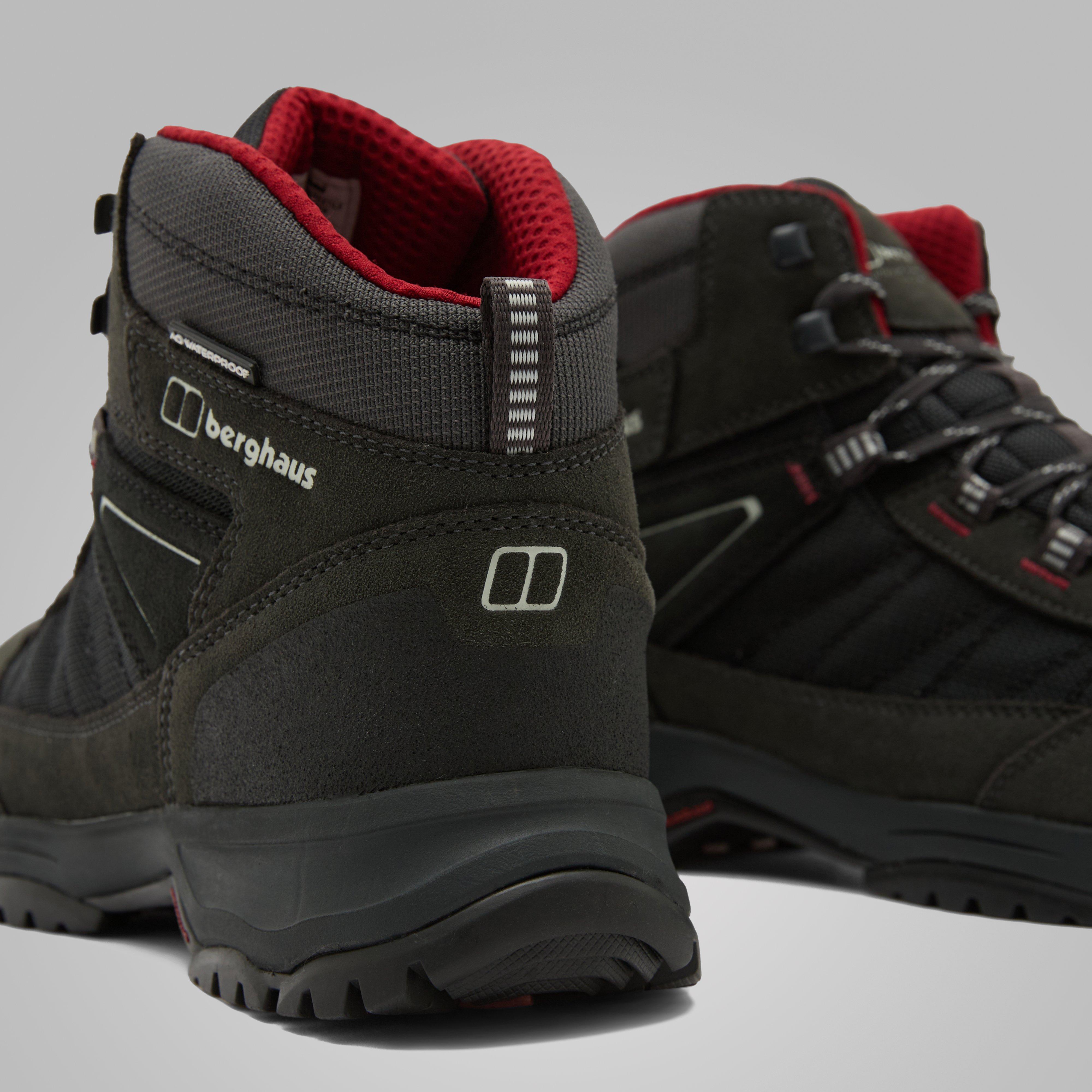 Men's Expeditor Trek 2.0 Walking Boots