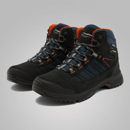Men’s Expeditor Trek 2.0 Walking Boots