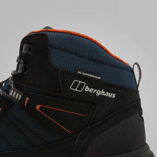 Men’s Expeditor Trek 2.0 Walking Boots