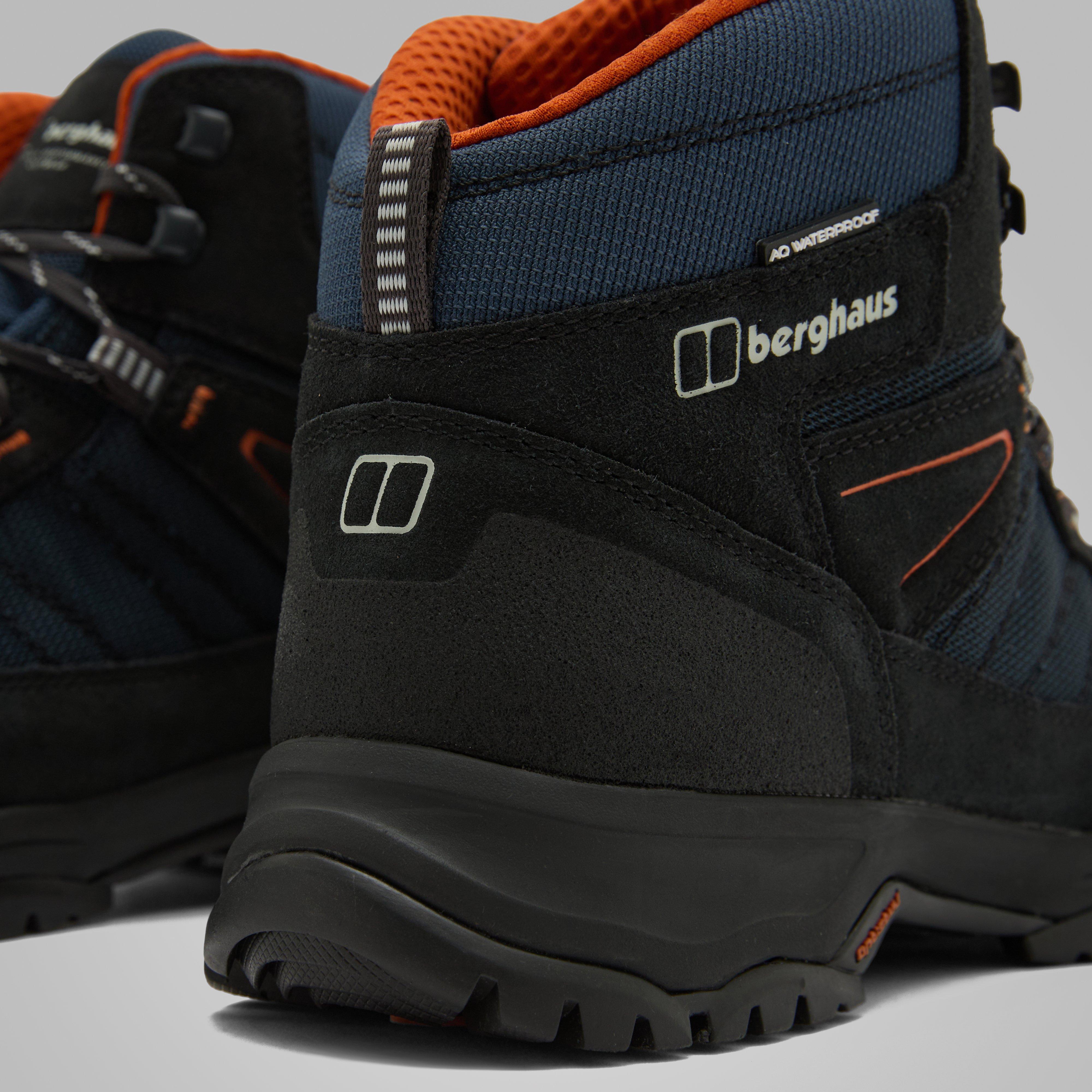 Men’s Expeditor Trek 2.0 Walking Boots