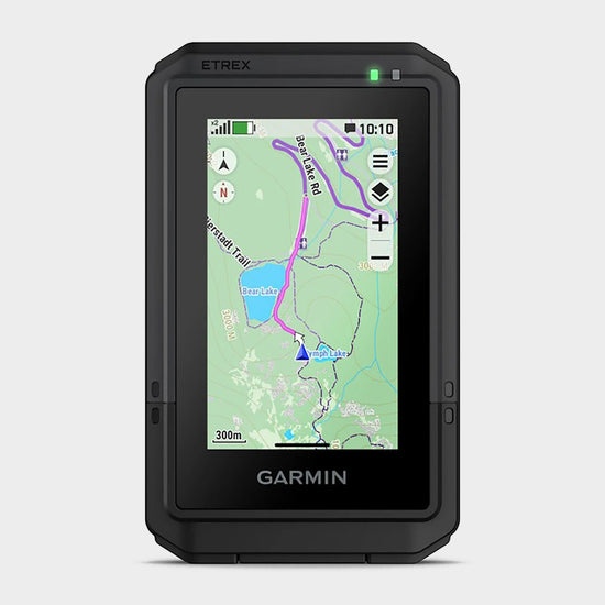 eTrex® Touch GPS Handheld