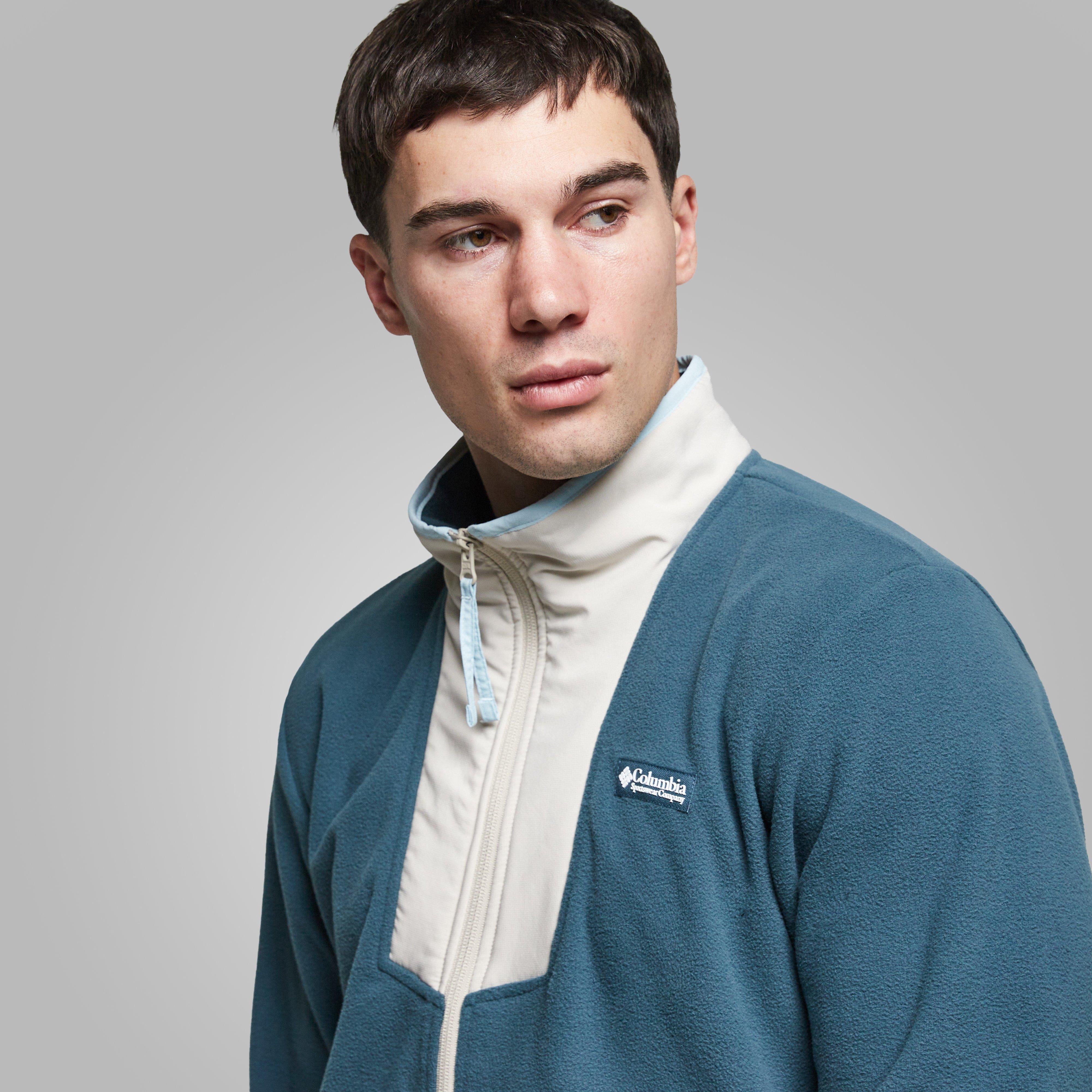 Men's Sequoia Grove™ Fleece Jacket