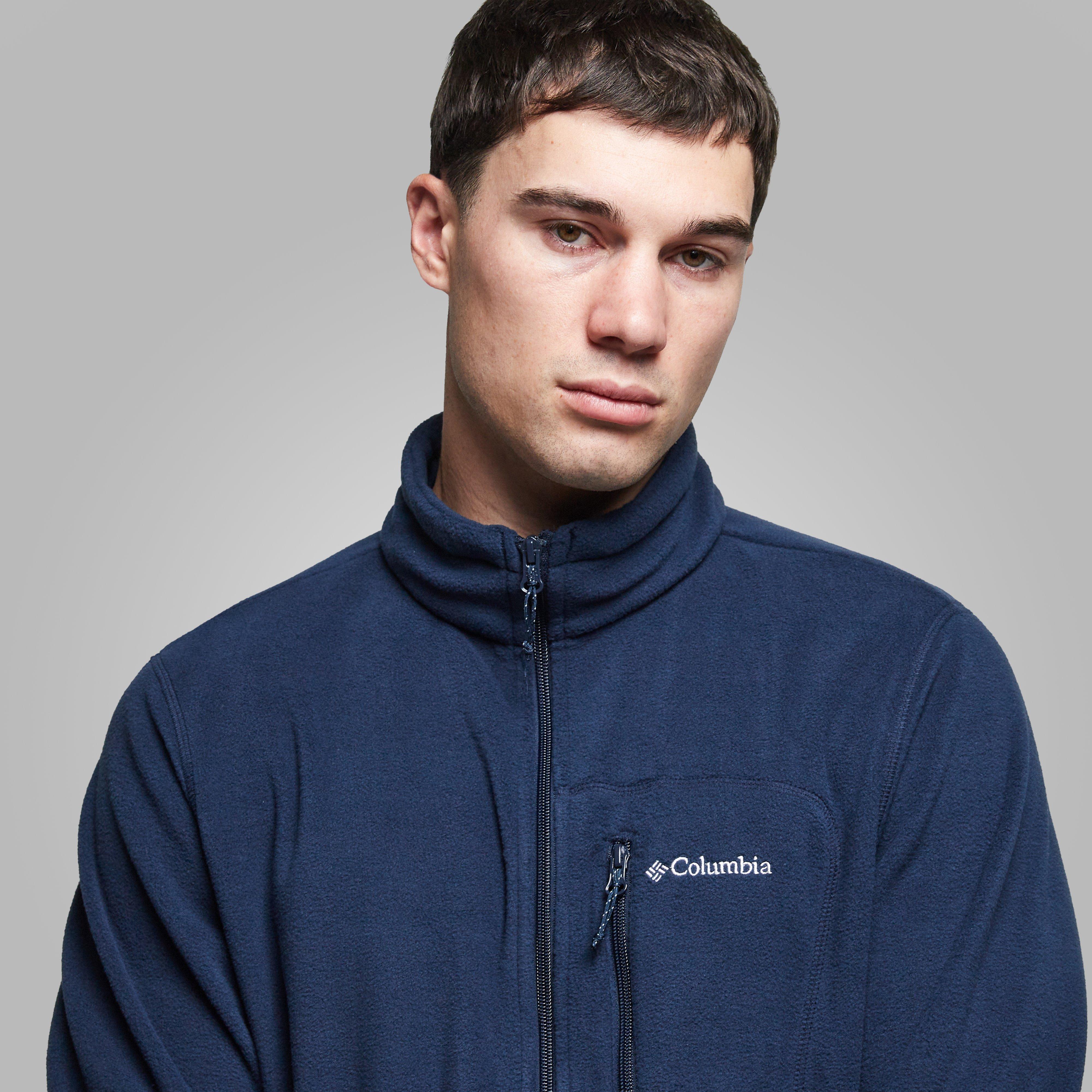 Men’s Benton Springs™ Full Zip Fleece Jacket