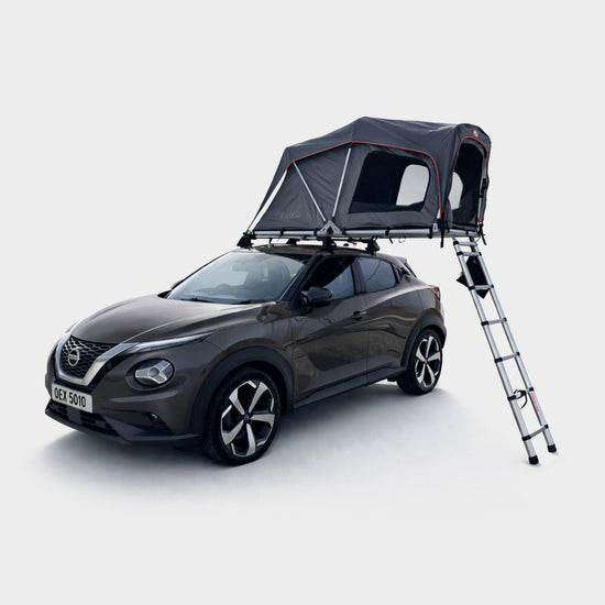Vertex Lite Solo Roof Tent