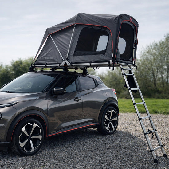 Vertex Lite Solo Roof Tent