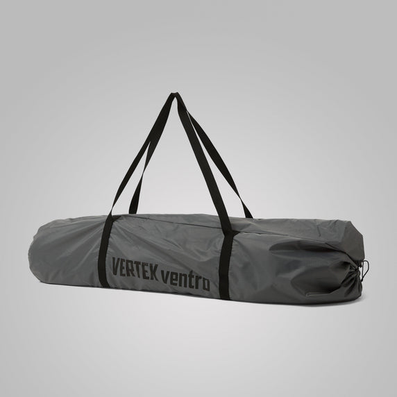 Vertex 4 Panel Windbreak