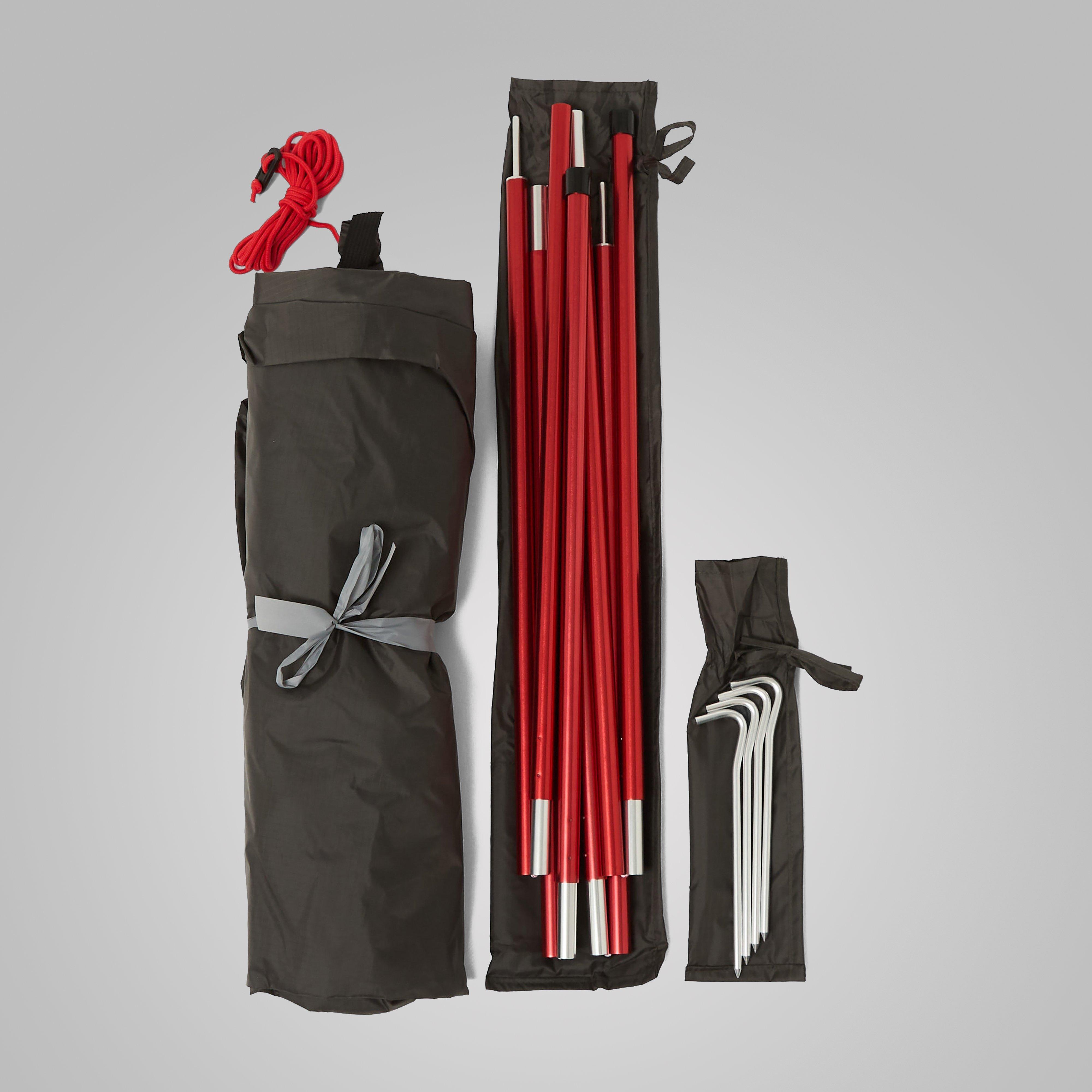 Vertex Lite Tarp