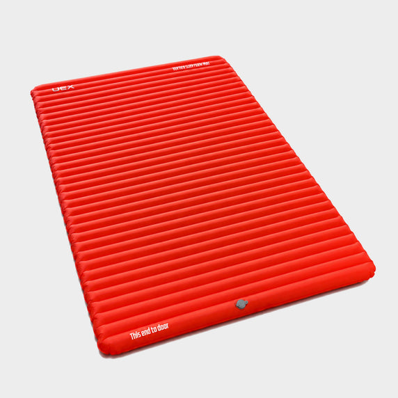 Vertex 130 Inflatable Sleeping Mat