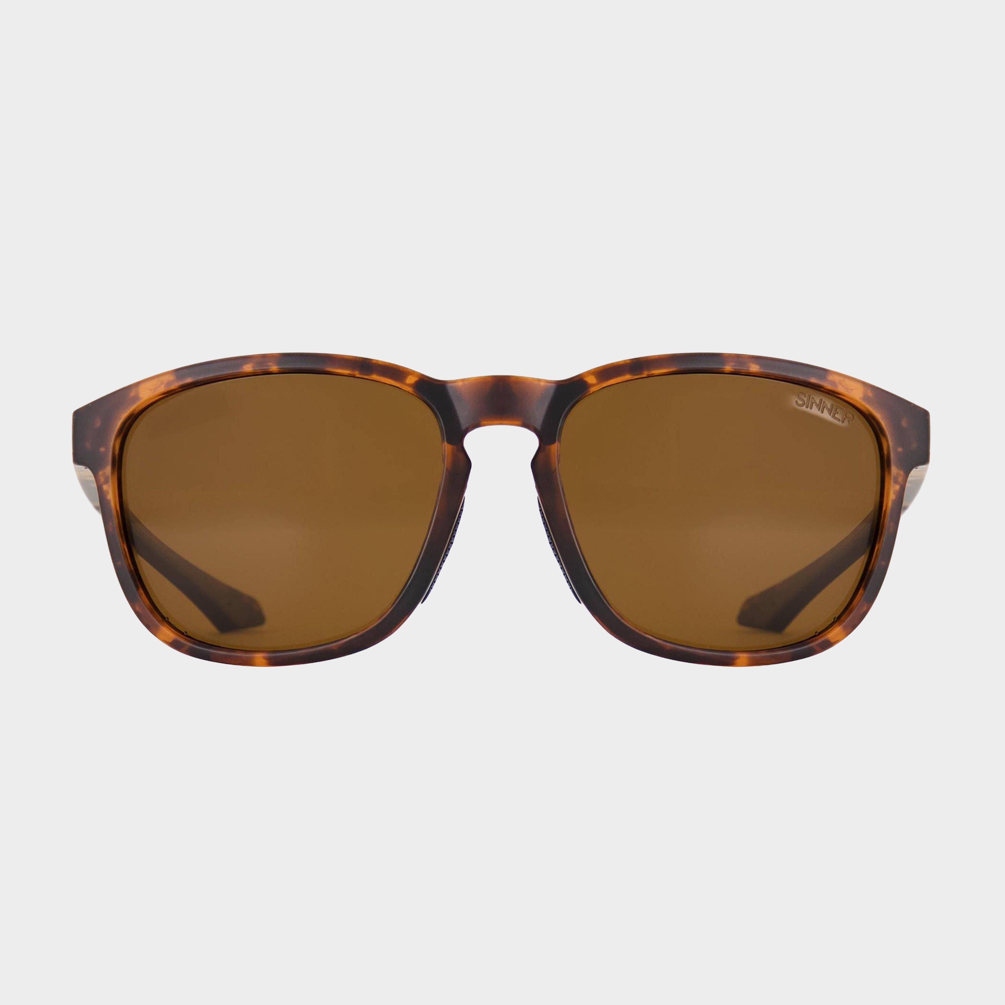 サングラス+メガネ TSY ORIGINAL SAFTY GLASSES BROWN DEMI TSY ORIGINAL SAFTY GLASSES 001 // BROWN DEMI |