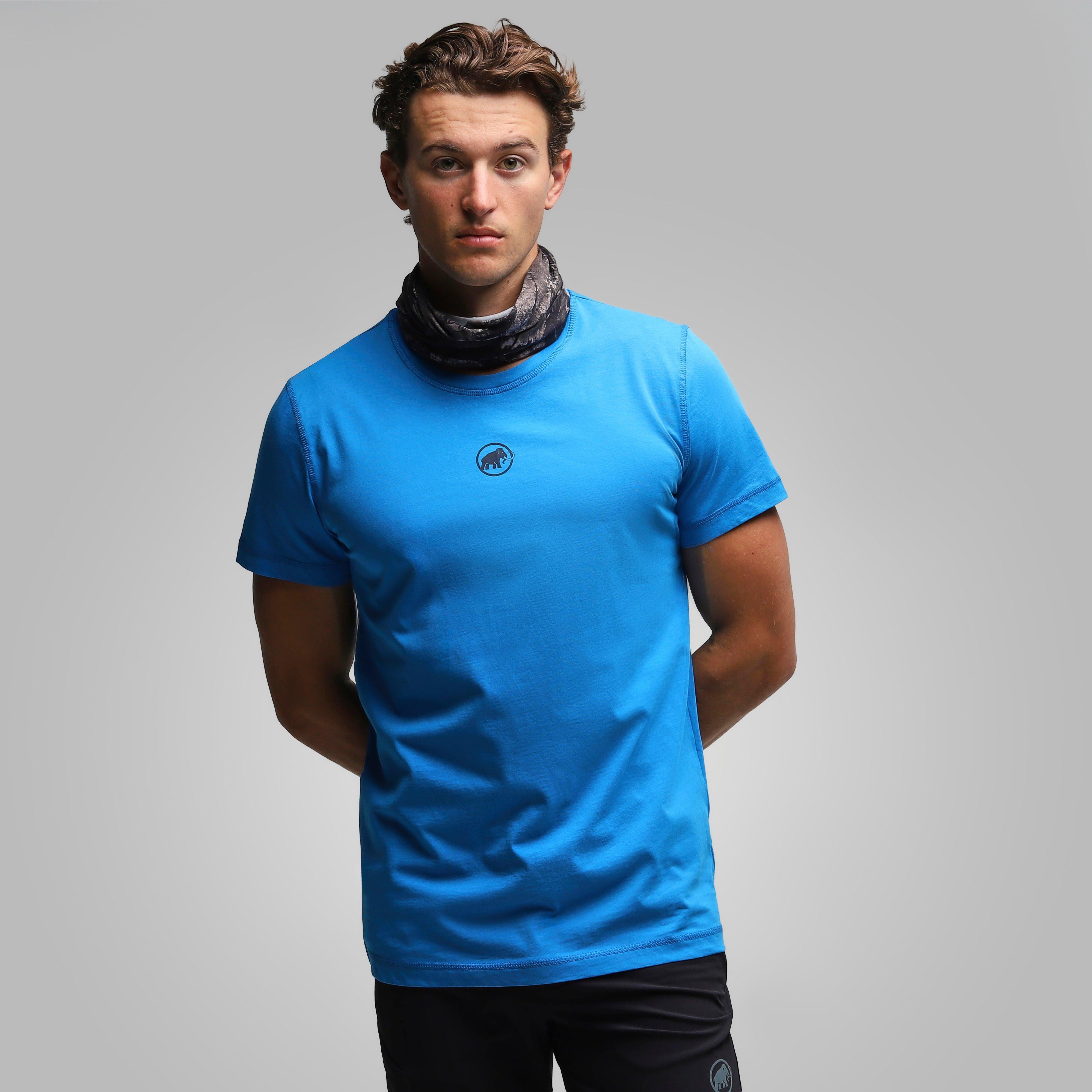 Men's Brand T-Shirt