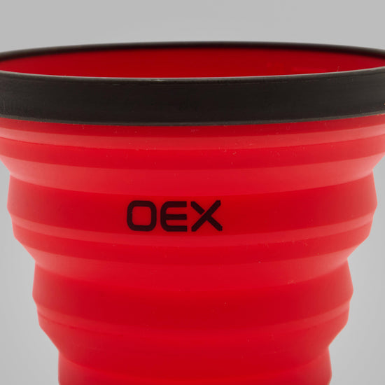 Ascent Collapsible Cup