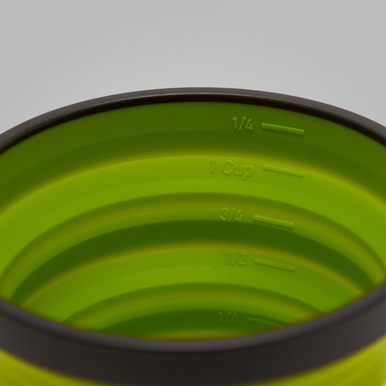 Ascent Collapsible Cup