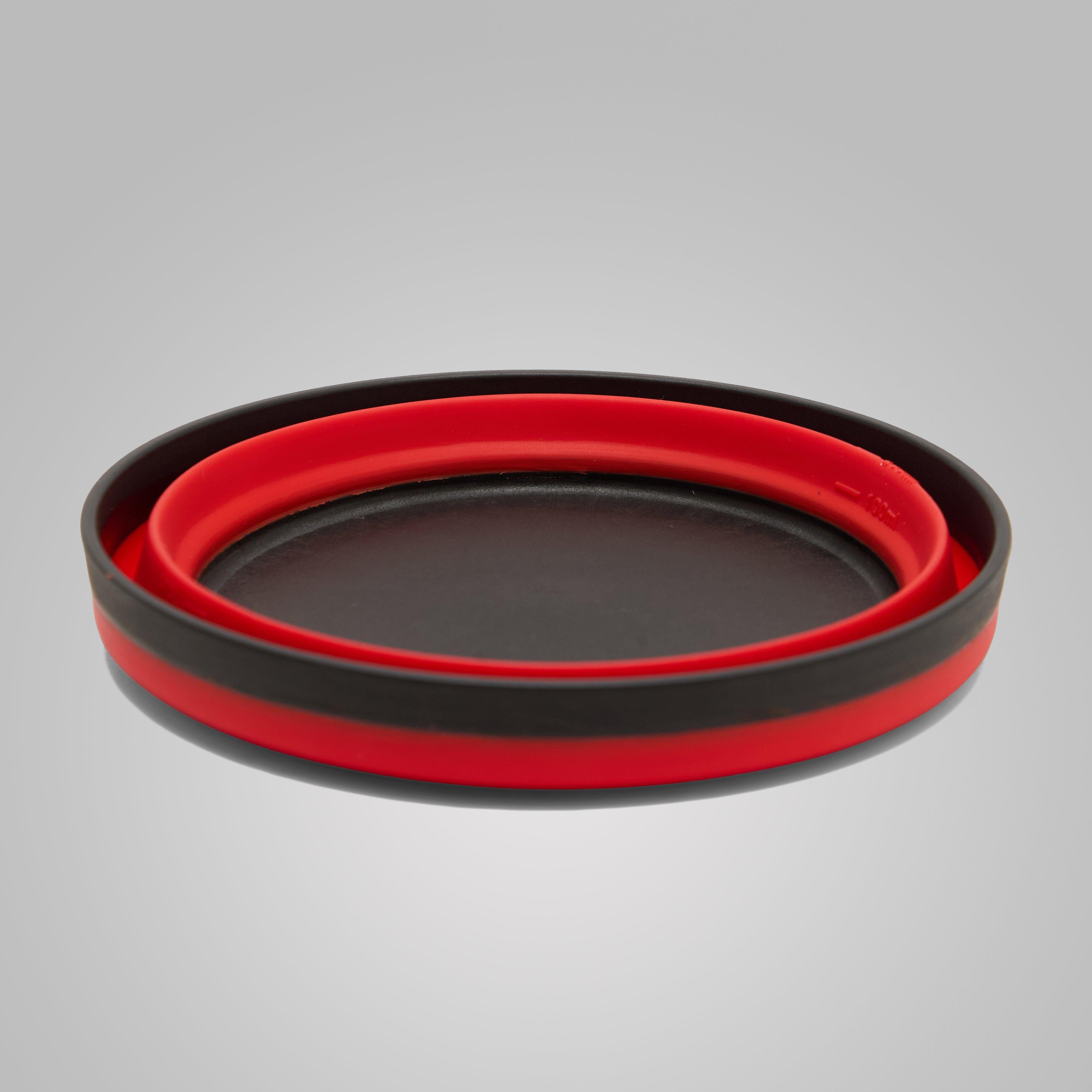 Ascent Collapsible Bowl