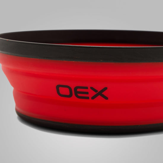 Ascent Collapsible Bowl