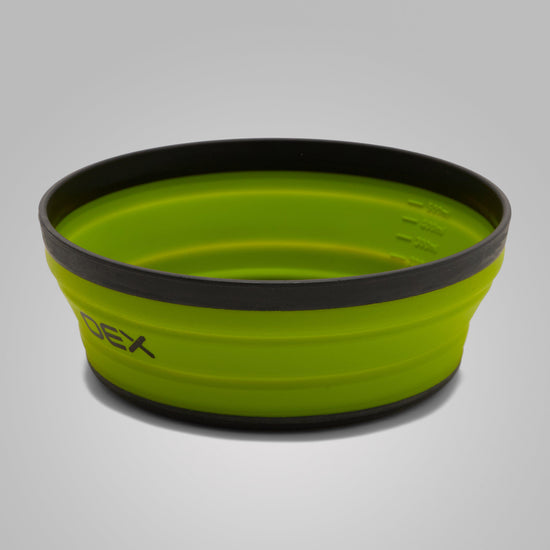 Ascent Collapsible Bowl