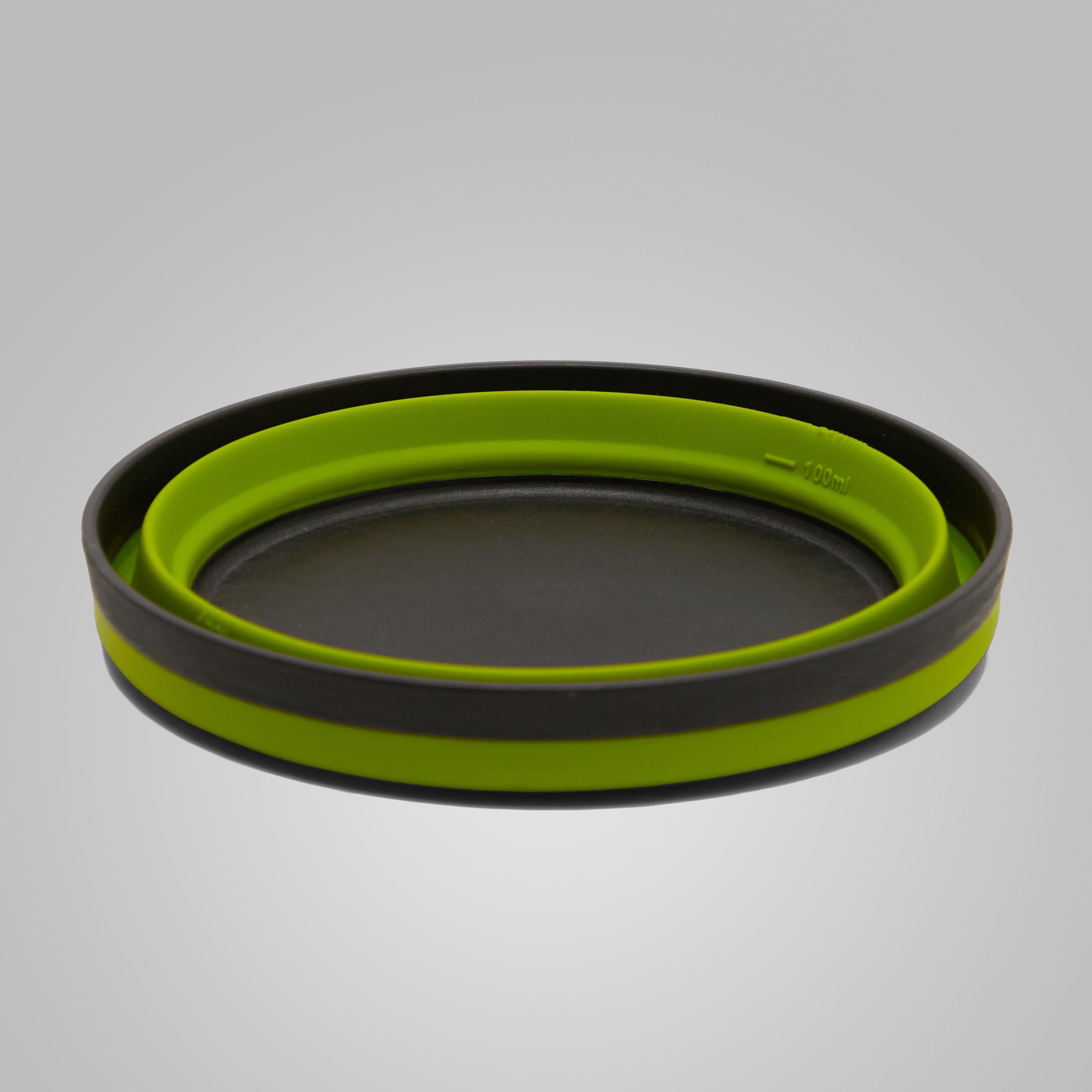 Ascent Collapsible Bowl