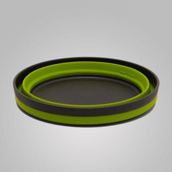 Ascent Collapsible Bowl