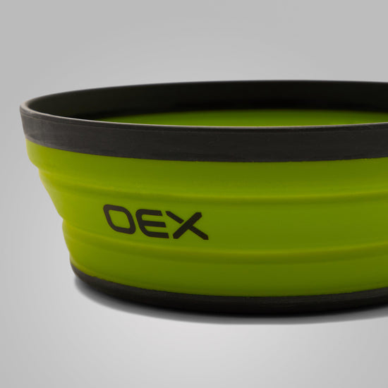 Ascent Collapsible Bowl