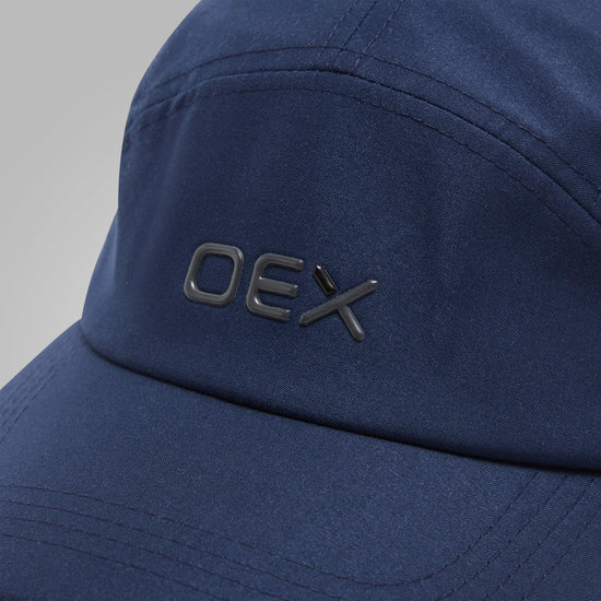 Technical 5 Panel Cap