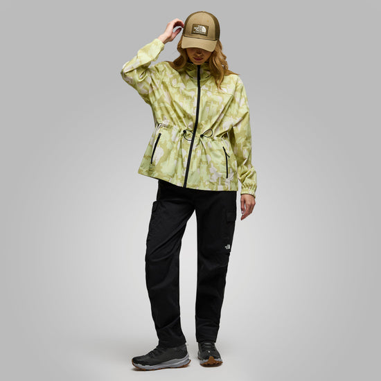 Women's Mountain Athletics Wind Jacket
