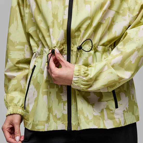 Women's Mountain Athletics Wind Jacket