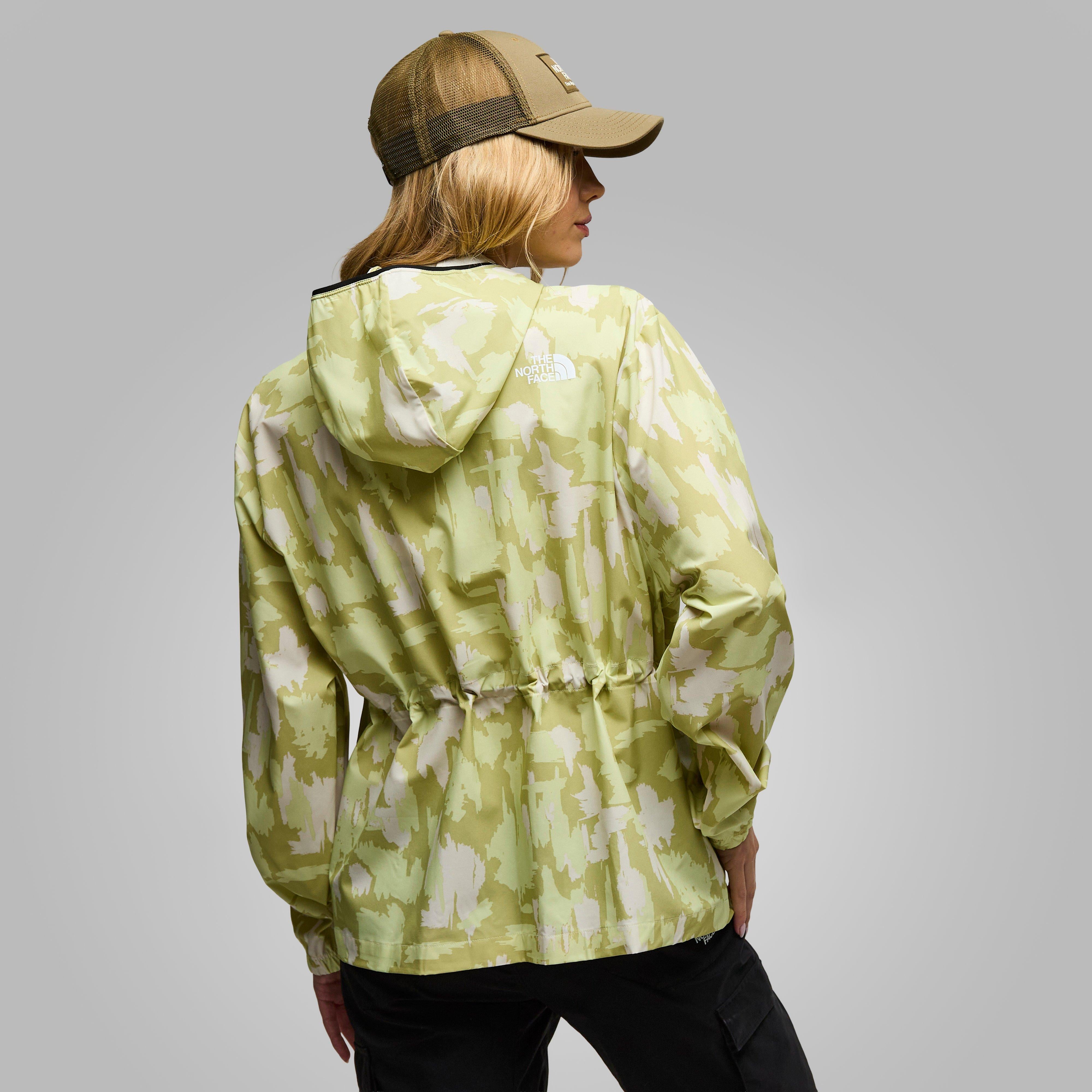 Women's Mountain Athletics Wind Jacket