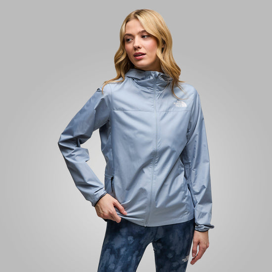 Women's Fontanales Wind Jacket