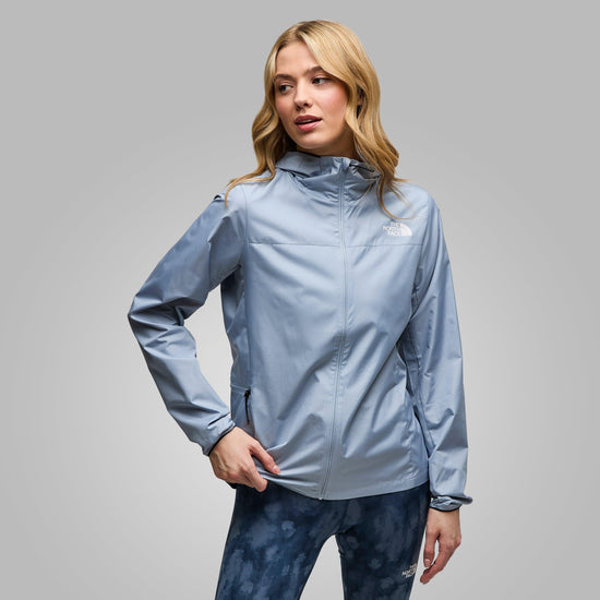 Women's Fontanales Wind Jacket
