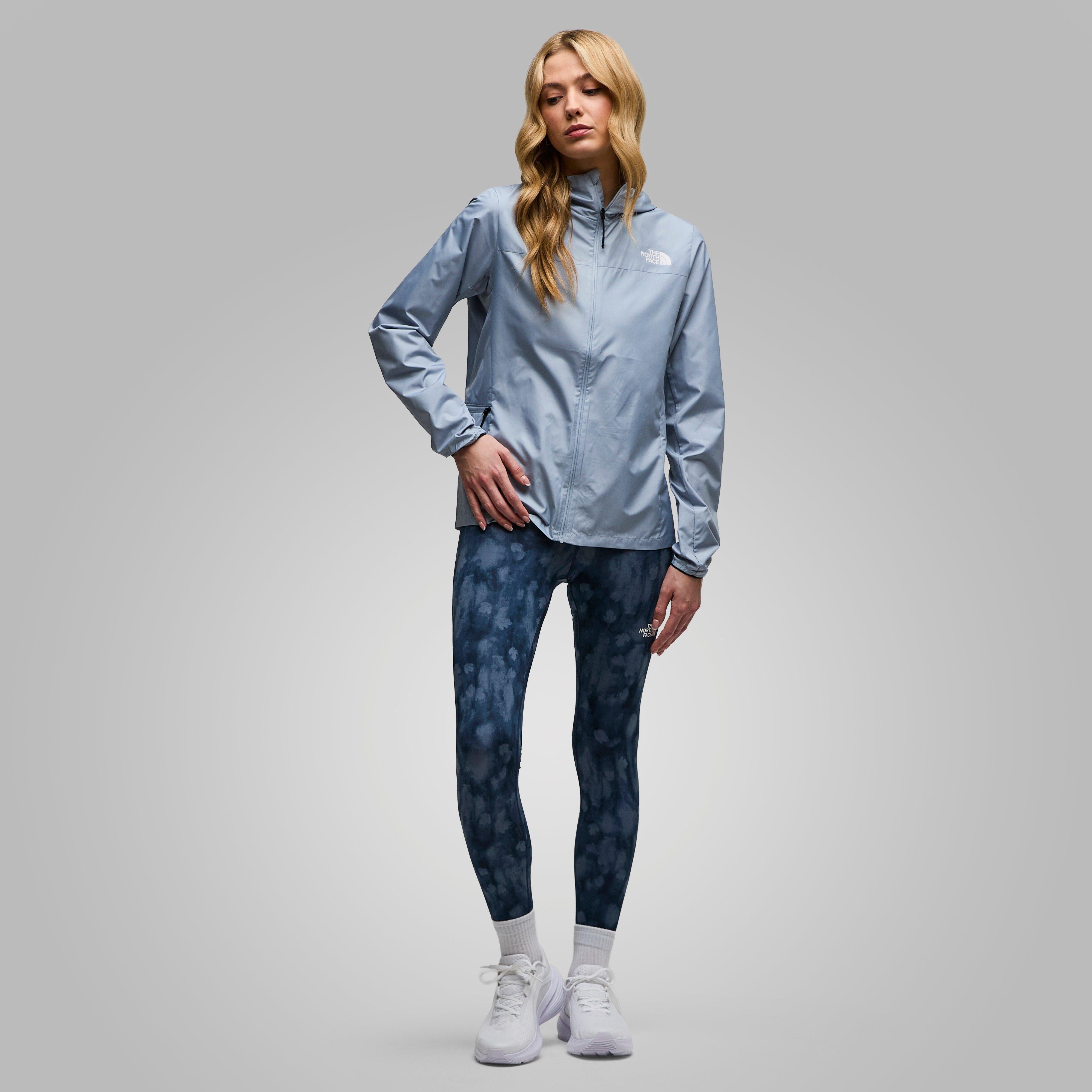 Women's Fontanales Wind Jacket
