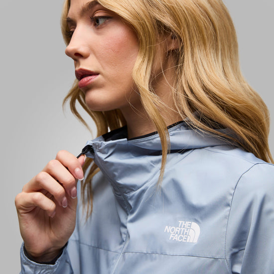 Women's Fontanales Wind Jacket