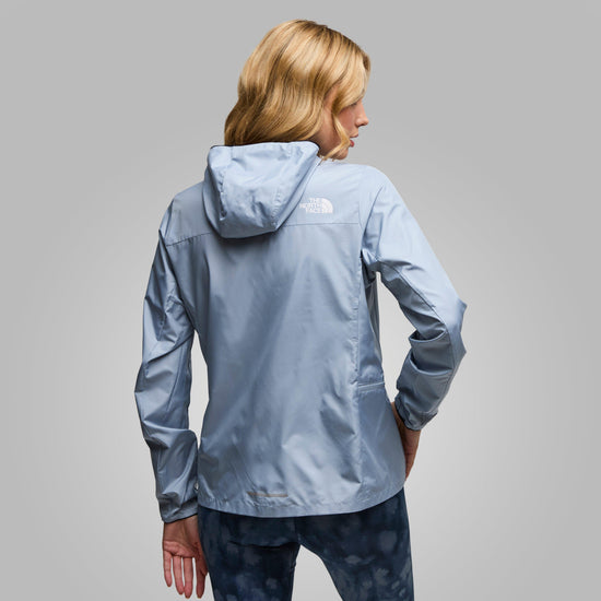 Women's Fontanales Wind Jacket