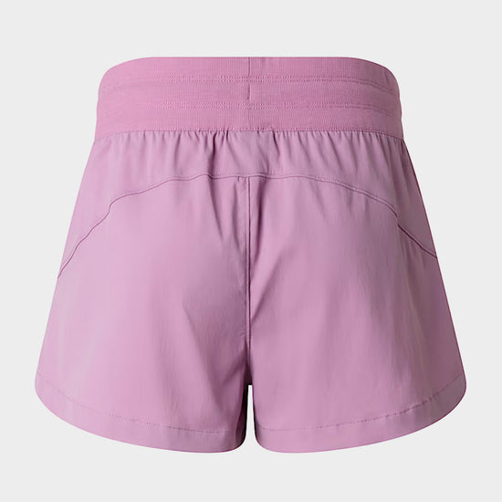 Women's Aphrodite Arise 3" Shorts