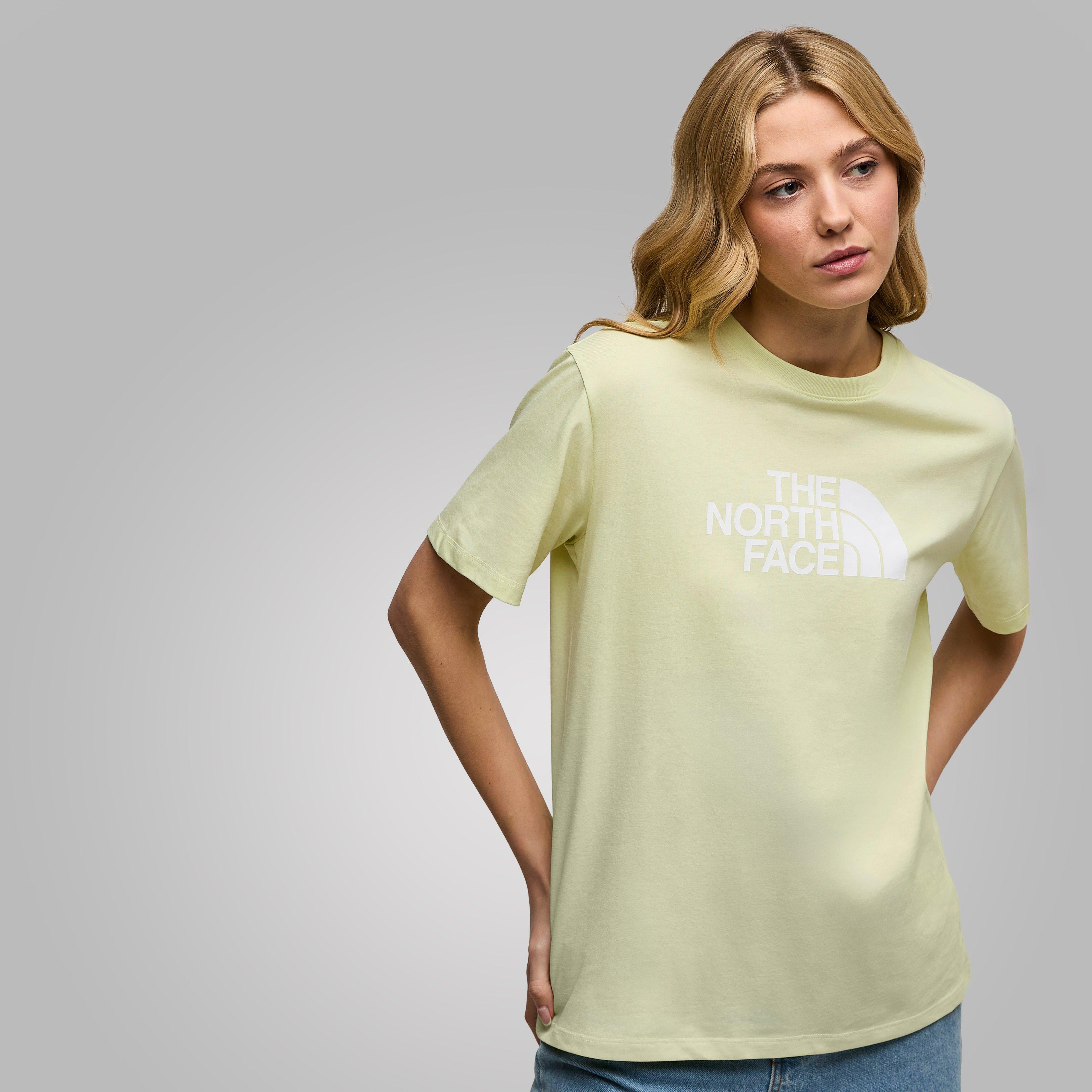 Women's Evolution Half Dome Relaxed T-Shirt