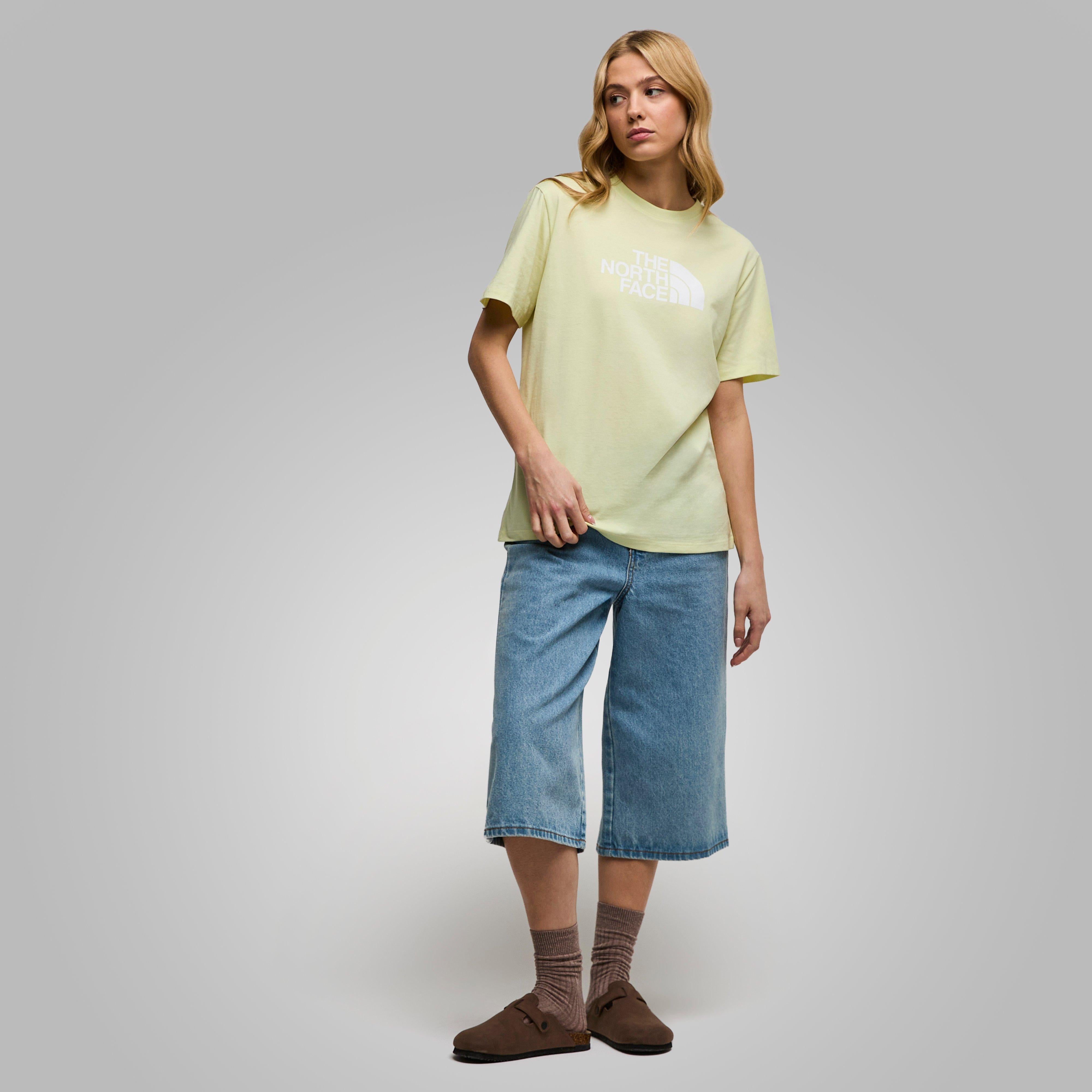 Women's Evolution Half Dome Relaxed T-Shirt