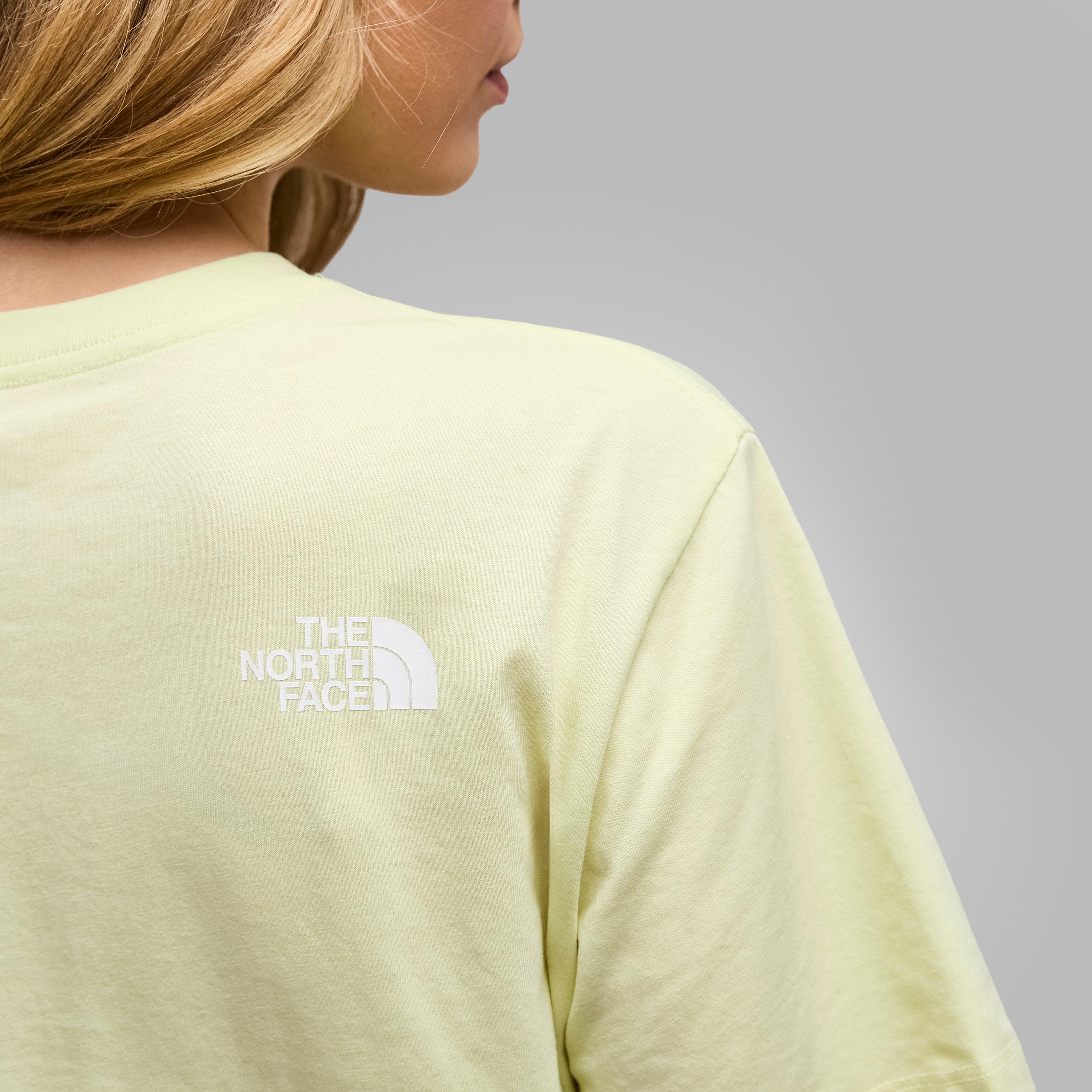 Women's Evolution Half Dome Relaxed T-Shirt