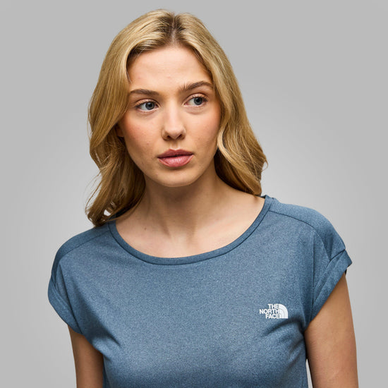 Women's Tanken T-Shirt